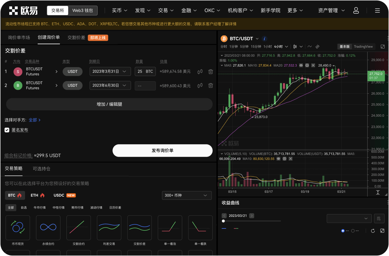 目前比特币在美国的最新交易价格是多少